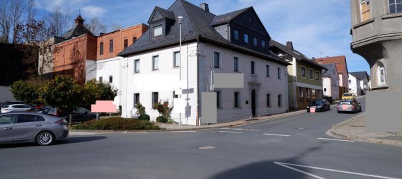 690m² Cafe / restaurant in Kulmbach, Germany No. 119395 2