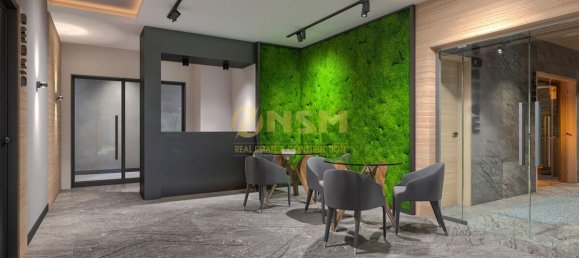 Wohnung 1+1 in Alanya, Turkey, Nr. 17249 6