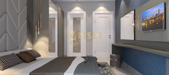 Wohnung 1+1 in Alanya, Turkey, Nr. 17249 15