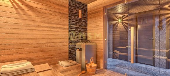 Wohnung 1+1 in Alanya, Turkey, Nr. 17249 11