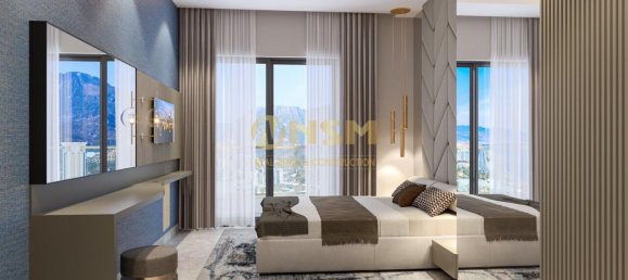 Wohnung 1+1 in Alanya, Turkey, Nr. 17249 20