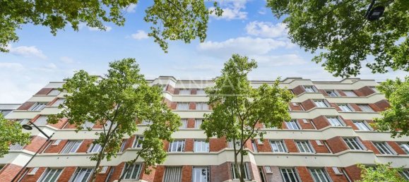 1 غرف نوم شقة في Boulogne-Billancourt, France رقم 296572 14