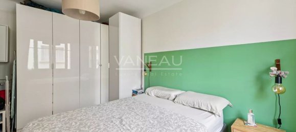 1 غرف نوم شقة في Boulogne-Billancourt, France رقم 296572 9