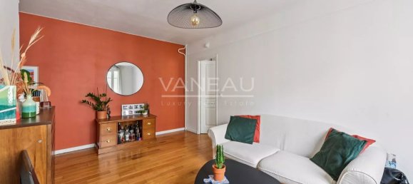 1 غرف نوم شقة في Boulogne-Billancourt, France رقم 296572 2