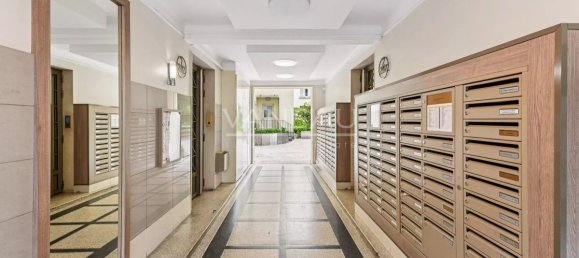 1 غرف نوم شقة في Boulogne-Billancourt, France رقم 296572 12