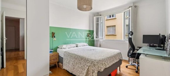 1 غرف نوم شقة في Boulogne-Billancourt, France رقم 296572 8