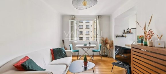 1 غرف نوم شقة في Boulogne-Billancourt, France رقم 296572 4