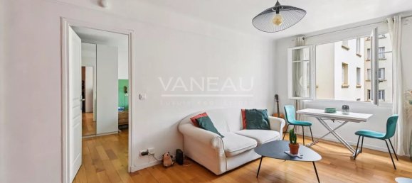 1 غرف نوم شقة في Boulogne-Billancourt, France رقم 296572 6