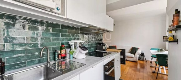 1 غرف نوم شقة في Boulogne-Billancourt, France رقم 296572 7