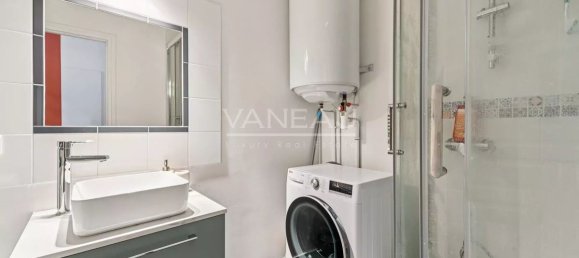 1 غرف نوم شقة في Boulogne-Billancourt, France رقم 296572 11