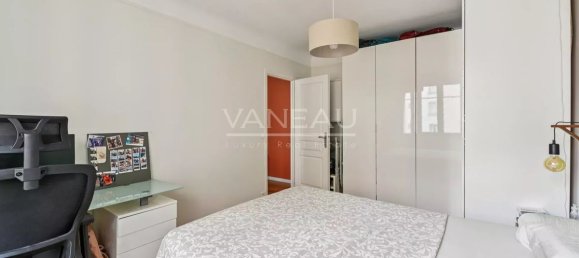 1 غرف نوم شقة في Boulogne-Billancourt, France رقم 296572 10