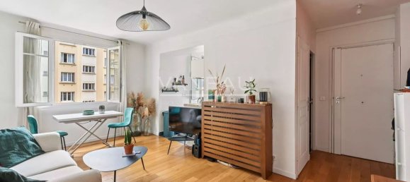 1 غرف نوم شقة في Boulogne-Billancourt, France رقم 296572 5