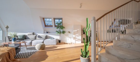 Dúplex de 3 habitaciónes en Dobling, Austria No. 96403 32