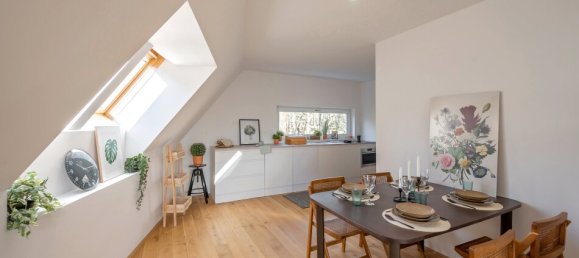 Dúplex de 3 habitaciónes en Dobling, Austria No. 96403 45