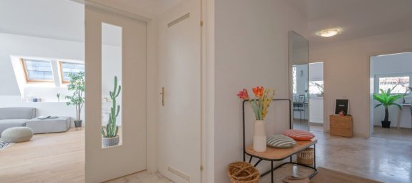 Dúplex de 3 habitaciónes en Dobling, Austria No. 96403 4