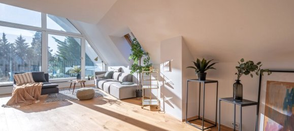 Dúplex de 3 habitaciónes en Dobling, Austria No. 96403 38