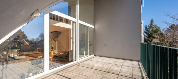 Dúplex de 3 habitaciónes en Dobling, Austria No. 96403 30