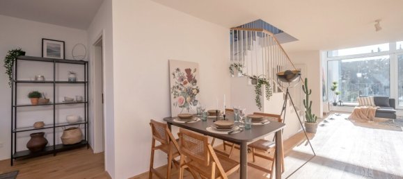 Dúplex de 3 habitaciónes en Dobling, Austria No. 96403 36