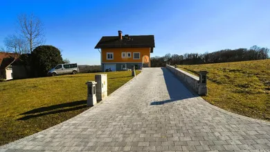 4 chambres Maison à Feldbach, Austria No. 158889