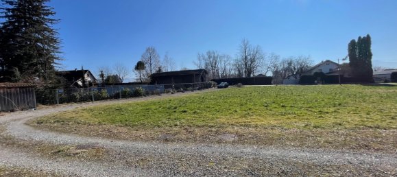 Земельный участок в Фусах, Австрия № 172725 3