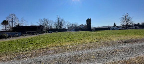 Земельный участок в Фусах, Австрия № 172725 4