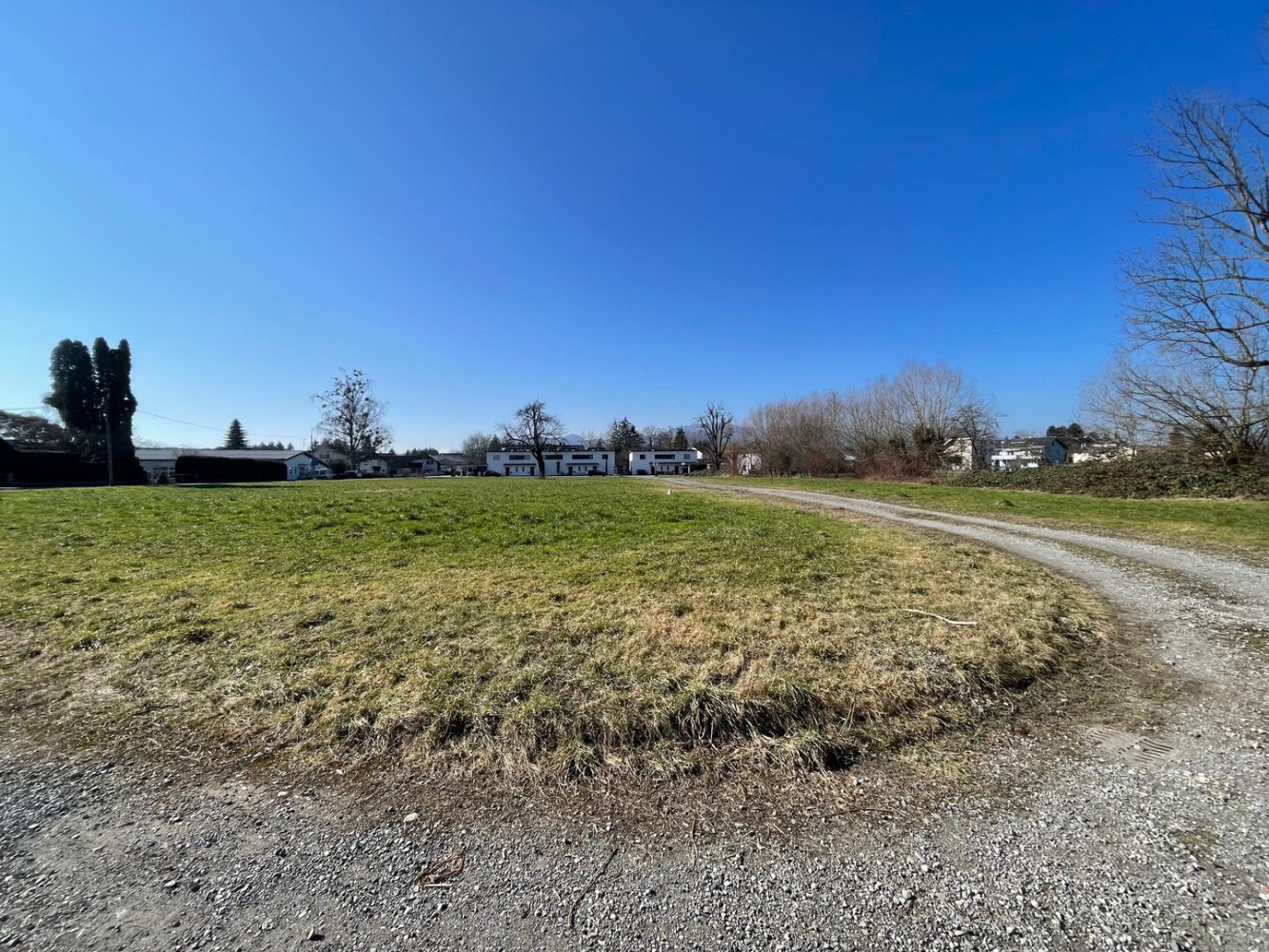 Земельный участок в Фусах, Австрия № 172725