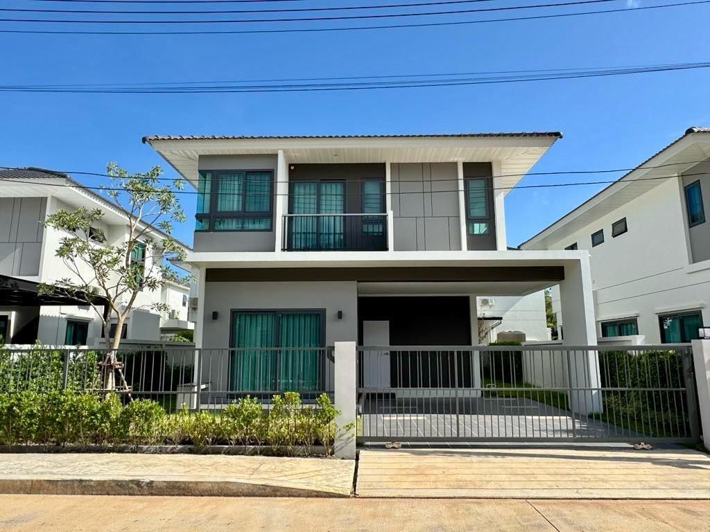 4 chambres Maison à Phuket, Thailand No. 64552