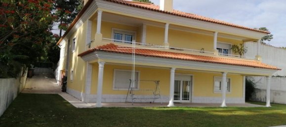 5 bedrooms Villa in Corroios, Portugal No. 123009 7
