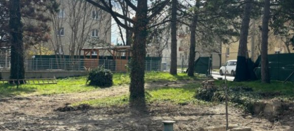 Terrain à Favoriten, Austria No. 130485 2