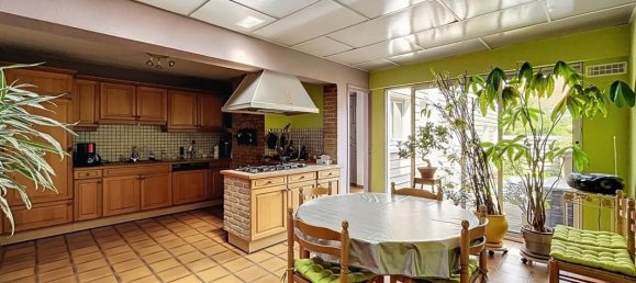 Casa de 3 dormitorios en Dunkerque, France No. 279875 5