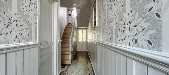 Casa de 3 dormitorios en Dunkerque, France No. 279875 8