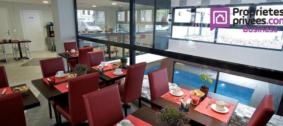 Офис 36м² в Страсбург, Франция № 42113 5