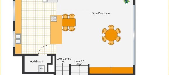 3 bedrooms Duplex in Mainz-Bingen, Germany No. 136529 11