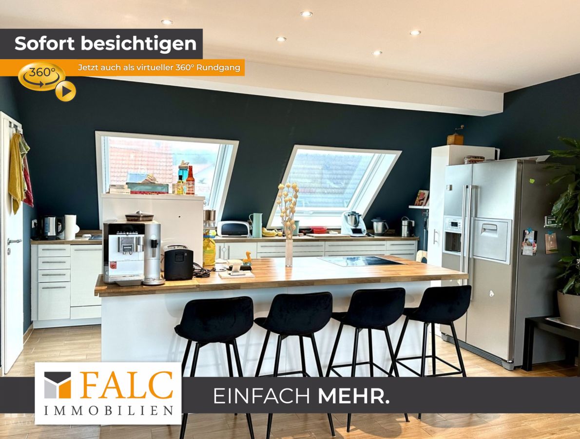 3 bedrooms Duplex in Mainz-Bingen, Germany No. 136529