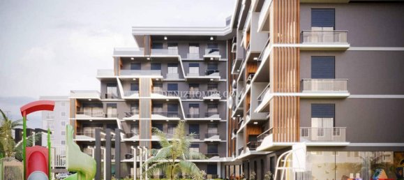 5 rooms Villa in Denizli, Turkey No. 15055 2