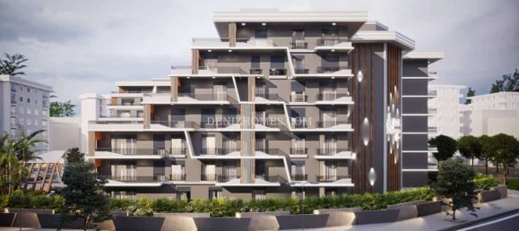 5 rooms Villa in Denizli, Turkey No. 15055 12