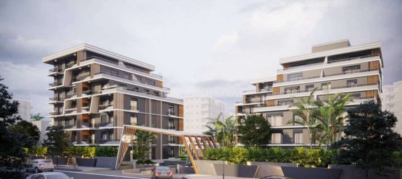 5 rooms Villa in Denizli, Turkey No. 15055 3