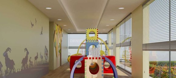 5 rooms Villa in Denizli, Turkey No. 15055 5