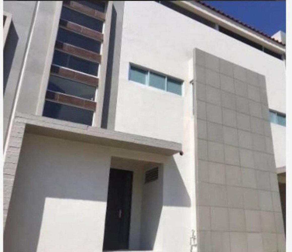 4 bedrooms House in Mexico No. 214584