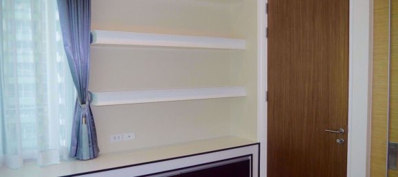 3 bedrooms Condo in Bright Sukhumvit 24 Bangkok, Thailand No. 31198 15