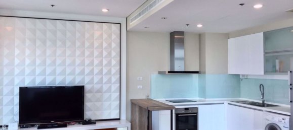 3 bedrooms Condo in Bright Sukhumvit 24 Bangkok, Thailand No. 31198 6