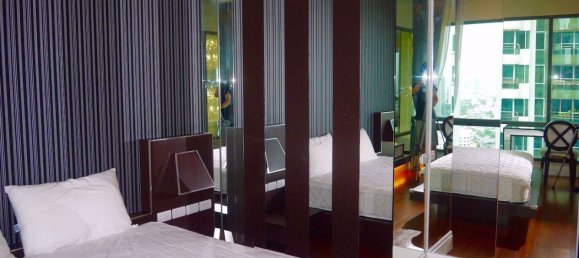 3 bedrooms Condo in Bright Sukhumvit 24 Bangkok, Thailand No. 31198 13