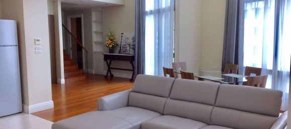 3 bedrooms Condo in Bright Sukhumvit 24 Bangkok, Thailand No. 31198 5