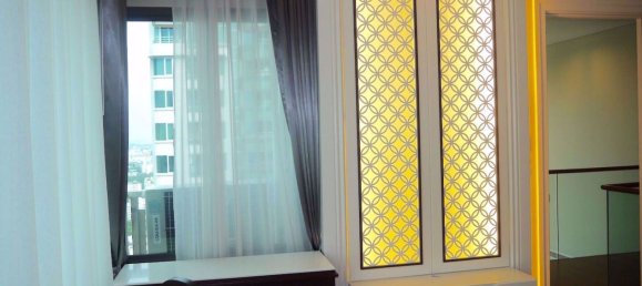 3 bedrooms Condo in Bright Sukhumvit 24 Bangkok, Thailand No. 31198 14