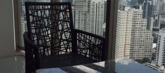 3 bedrooms Condo in Bright Sukhumvit 24 Bangkok, Thailand No. 31198 17