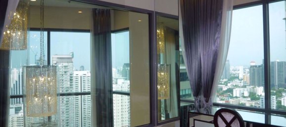 3 bedrooms Condo in Bright Sukhumvit 24 Bangkok, Thailand No. 31198 12