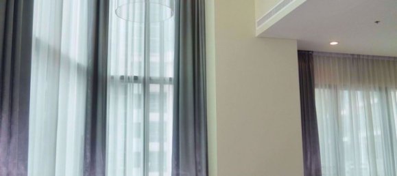 3 bedrooms Condo in Bright Sukhumvit 24 Bangkok, Thailand No. 31198 3