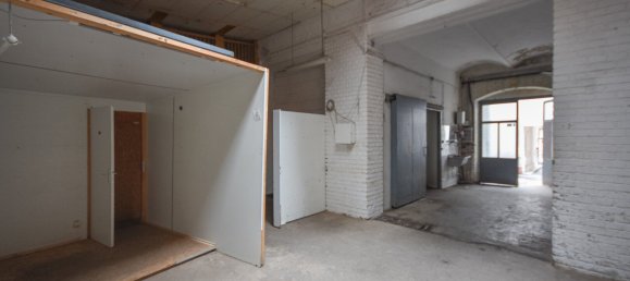 Gewerbliche Immobilie in Ottakring, Austria 326m², Nr. 133189 5