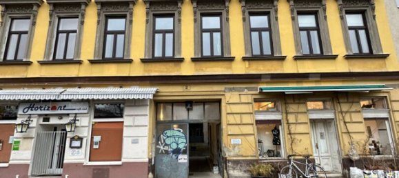 Gewerbliche Immobilie in Ottakring, Austria 326m², Nr. 133189 4