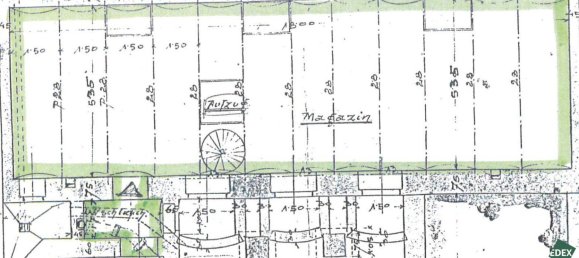 Gewerbliche Immobilie in Ottakring, Austria 326m², Nr. 133189 18